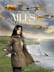 Les Ailes de l'espérance - T2