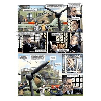 Les Ailes de l'espérance - T2
