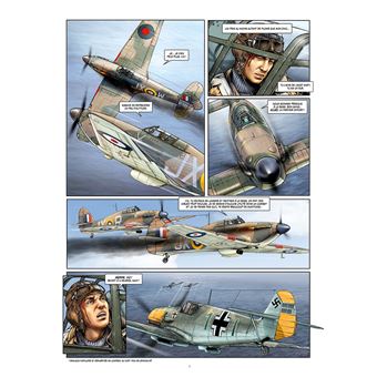 Les Ailes de l'espérance - T2