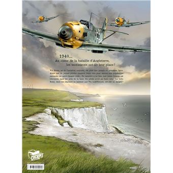 Les Ailes de l'espérance - T2