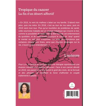 Tropique du cancer