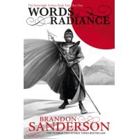 WORDS OF RADIANCE PART ONE