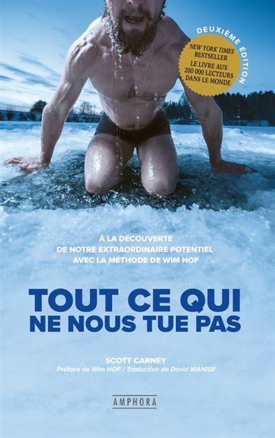 Tout ce qui ne nous tue pas…
