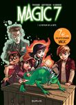Magic 7 - Le retour de la bête ! / Edition spéciale (Opé 7¤)