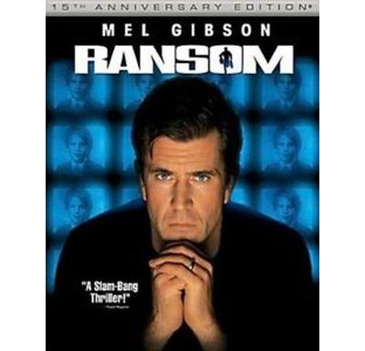 On/ransom 15th anniversary editi/fr gb/st sp/ws