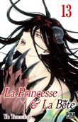 La Princesse et la Bête T13
