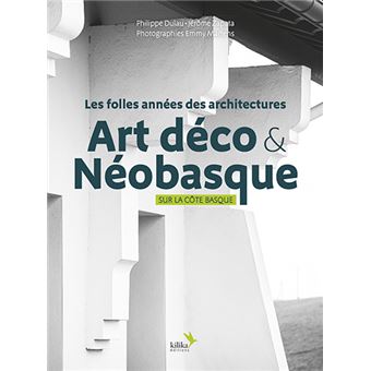 Les folles années des architectures