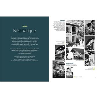 Les folles années des architectures