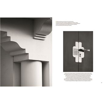 Les folles années des architectures