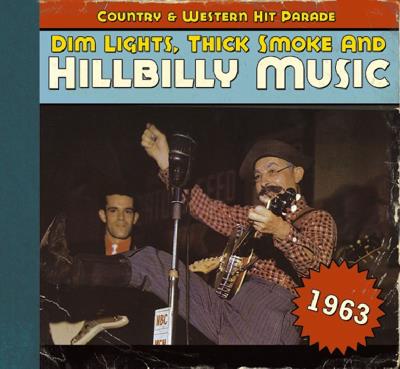 Dim lights thick smoke 1963