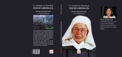 Le centenaire de Marrakech Fqih Benabderrazik