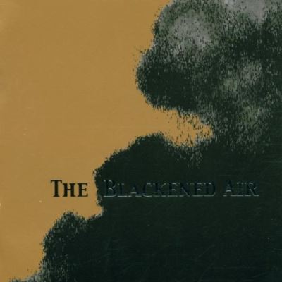 Blackened air