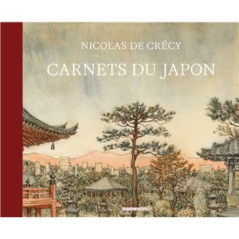 Carnets du Japon