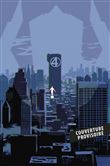 Fantastic four l'histoire d'une vie