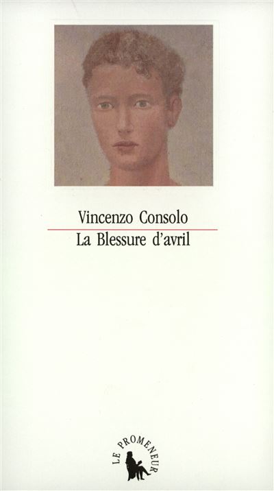 Blessure d'avril