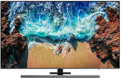 Samsung UE55NU8050LXXN 4K TV