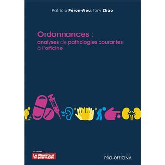 Ordonnances