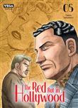 The red rat in Hollywood - Tome 5