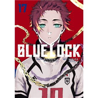 Blue Lock 17 ebook by Kaneshiro Muneyuki - Rakuten Kobo
