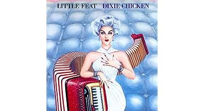 Dixie Chicken