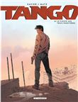 Tango - Tome 6 - Le fleuve aux trois frontières