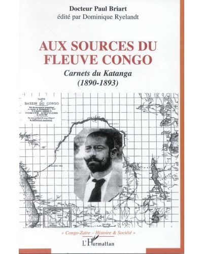 Aux sources du fleuve Congo