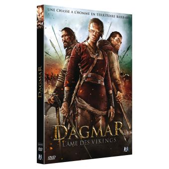 Dagmar, l'âme des vikings