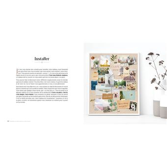 Réalisez vos rêves grâce au vision board