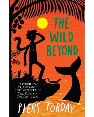 WILD BEYOND