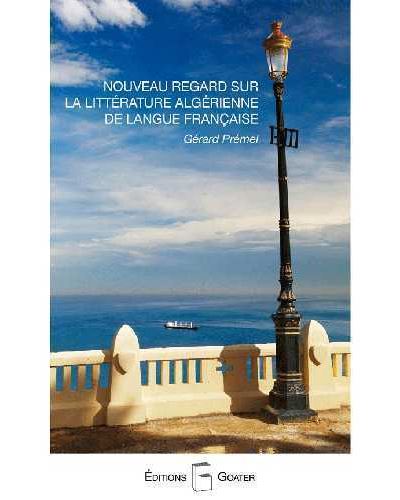 Les écrivains algériens de langue française