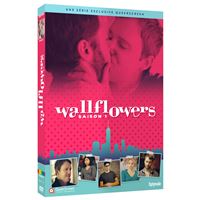 Wallflowers Saison 1 DVD
