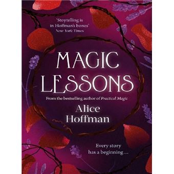 MAGIC LESSONS