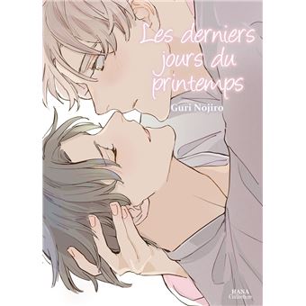 Les derniers jours du printemps