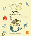 Vive Fatou la petite sirène