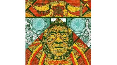 Vision crimes - Monomania
