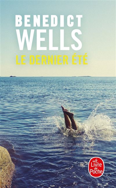 Le dernier ete