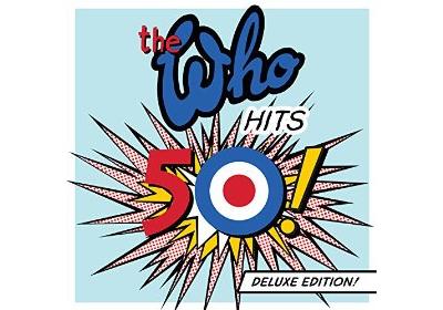 The Who hits 50