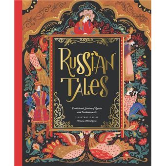 Russian Tales