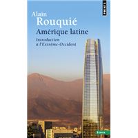 Amérique latine. Introduction à l'Extrême-Occident