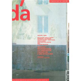 D-Architectures-n-324-