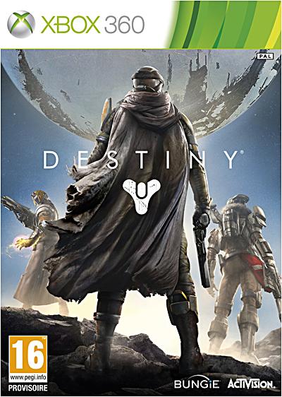 Коды destiny xbox 360