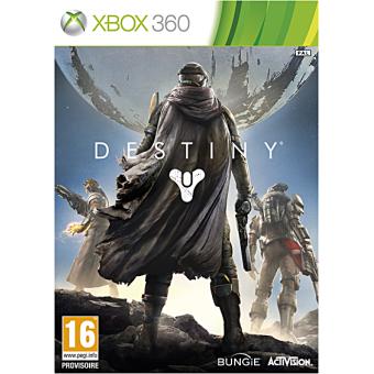 Как поиграть в destiny на xbox 360 freeboot