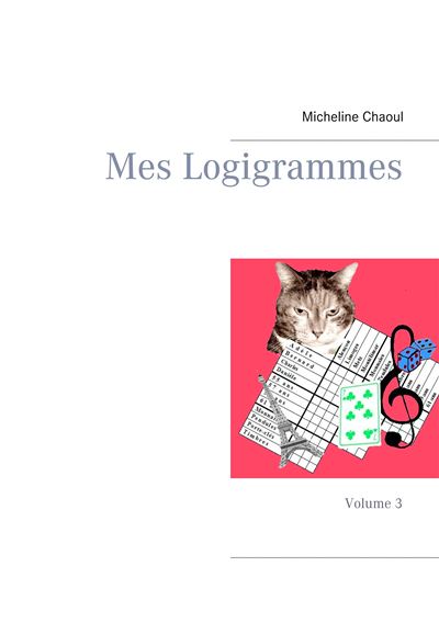 Mes Logigrammes