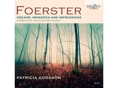 Foerester: Dreams, Memories And Impressions