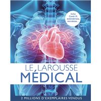 Le Larousse médical - édition mise à jour