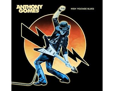 High Voltage Blues
