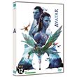 Avatar DVD