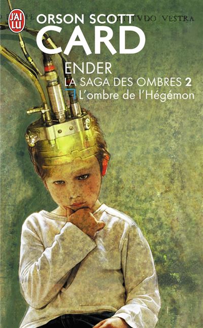 L'ombre de l'hégémon