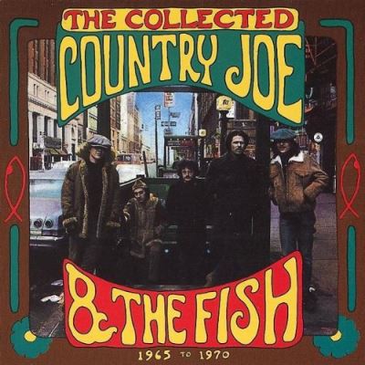 COLLECTED 1965-1970