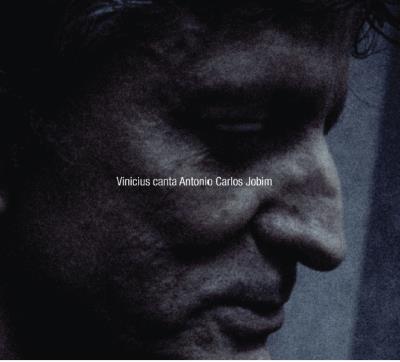 Vinicius canta Jobim Digipack